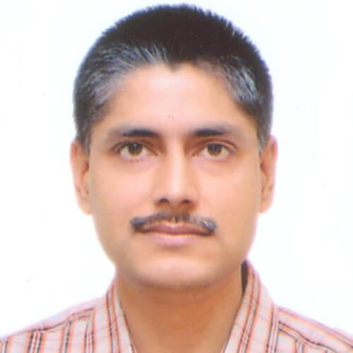 Shri Akhil Arora