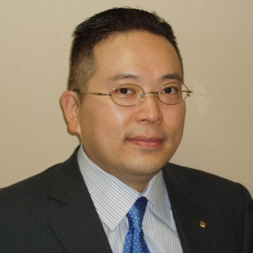 Hiro Mashita