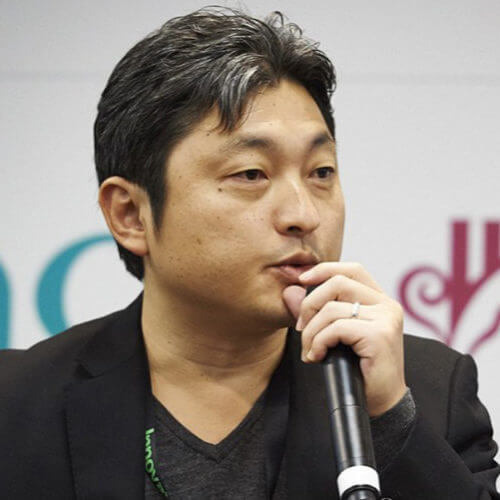 Takeshi Ebihara