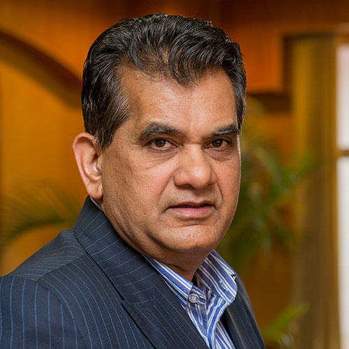Amitabh Kant
