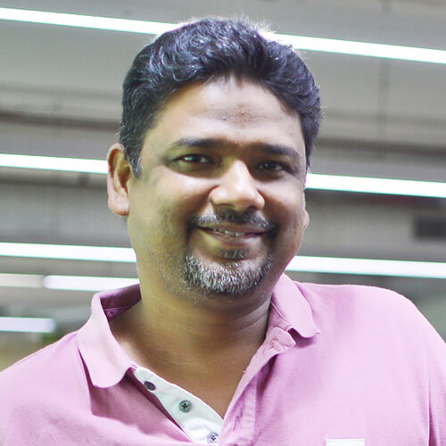 Abhishek Gupta