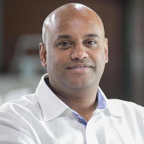 Srinivas Kollipara