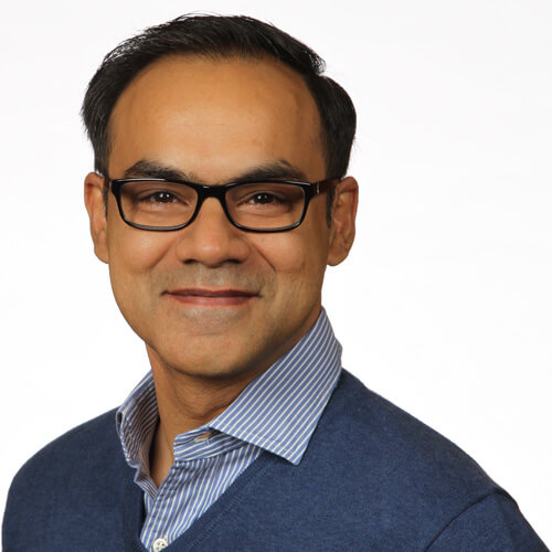 Gaurav Kanwal