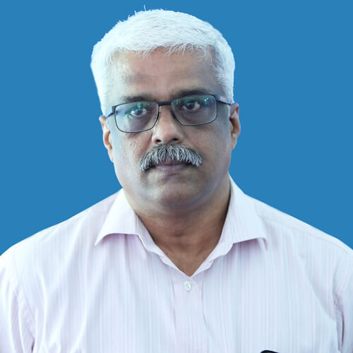 Shri M Sivasankar IAS