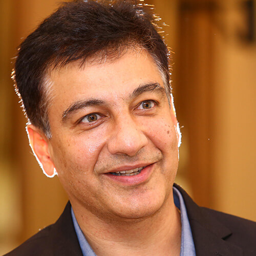 Rajat Tandon