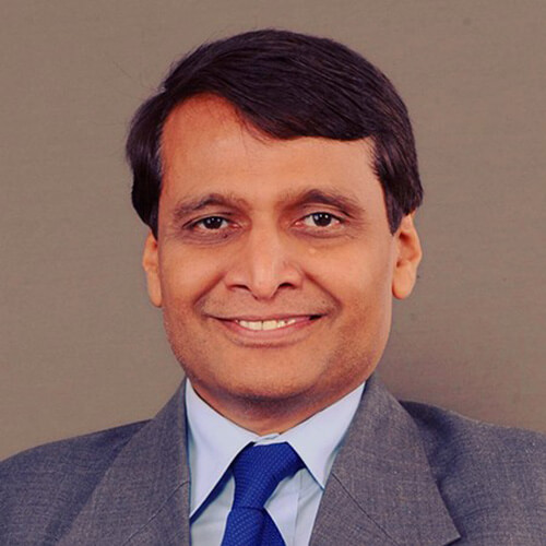 Shri Suresh Prabhu