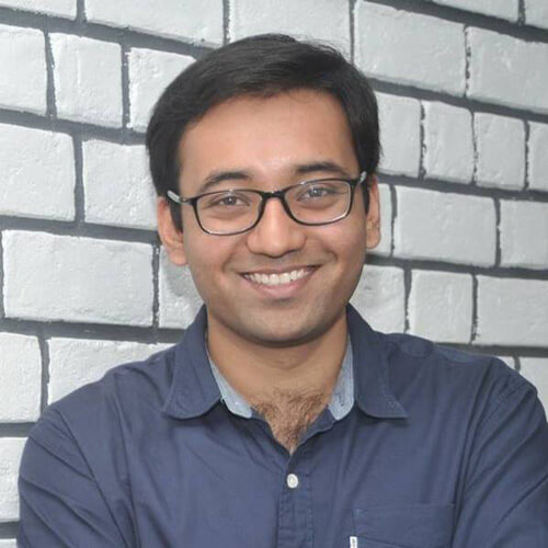 Tarun Mehta